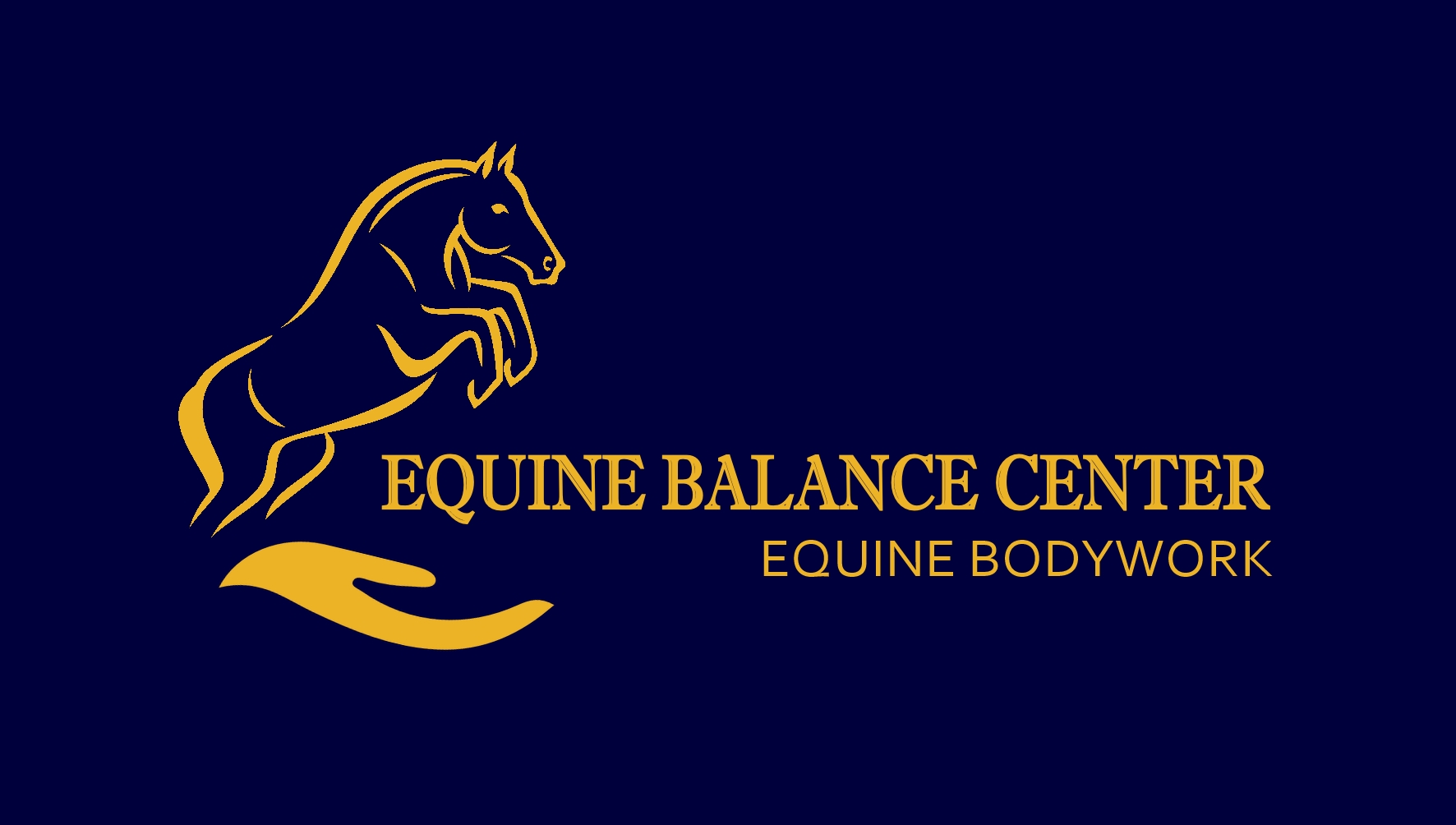 Equine Balance Center
